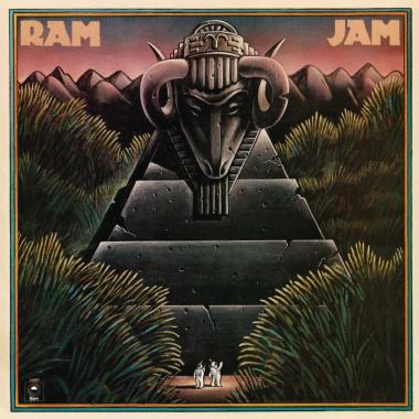 Ram Jam -  Ram Jam